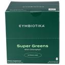 Cymbiotika Citrus Lime Super Greens with Chlorophyll
