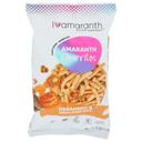 I Amaranth Habanero and Himalayan Salt Churritos, 5 Ounce -- 10 per case
