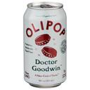Olipop Doctor Goodwin Soda, 12 Fluid Ounce -- 12 per case