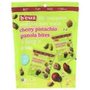 Bcuz Cherry Pistachio Granola Bites, 5 Ounce -- 6 per case