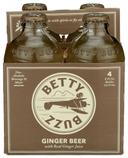 Betty Buzz Ginger Beer Cocktail Mixer, 36 Fluid Ounce -- 6 per case