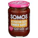Somos Al Pastor Taco Simmer Sauce, 12 Fluid Ounce -- 6 per case