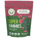 Kuli Kuli Berry Flavor Superfood Gummies, 60 count