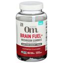 Om Organic Brain Fuel Mushroom Gummies, 56 count