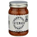 Tatemada Arbol Salsa, 16 Ounce -- 6 per case