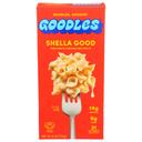 Goodles Shella Good Mac and Cheese, 6 Ounce -- 12 per case