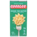 Goodles Down The Hatch Mac and Cheese, 5.25 Ounce -- 12 per case