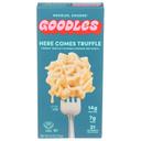 Goodles Here Comes Truffle Mac and Cheese, 6 Ounce -- 12 per case