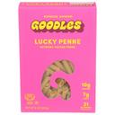 Goodles Lucky Penne Pasta, 8 Ounce -- 6 per case