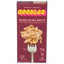 Goodles Bling Bacon Mac and Cheese, 6 Ounce -- 12 per case