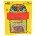 Vacadillos Carne Seca Chipotle Honey Beef Strips, 2 Ounce -- 8 per case