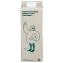 Minor Figures Organic Barista Oat Milk, 32 Fluid Ounce -- 6 per case