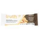 Truth Bar Peanut Butter Crunch Dark Chocolate Bar, 1.59 Ounce -- 12 per case