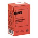 Born Simple Premium Organic Marinara Pasta Sauce, 18 Ounce -- 8 per case