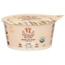 Painterland Sisters Organic Plain Skyr Yogurt, 5.3 Ounce -- 8 per case