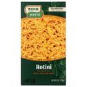 Zenb Rotini Yellow Pea Pasta, 8 Ounce -- 12 per case