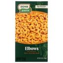 Zenb Elbows Yellow Pea Pasta, 8 Ounce -- 12 per case