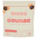 Sourse Vitamin Infused Chocolate Mood Bites, 0.7 Ounce -- 8 per case