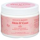 Bocces Skin and Coat Food Supplement Soft Chews for Dogs, 6.35 Ounce -- 12 per case