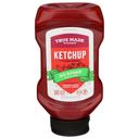 True Made Foods No Sugar Ketchup, 18.5 Ounce -- 6 per case