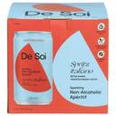 De Soi Spritz Italiano, 32 Fluid Ounce -- 6 per case