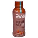 Owyn Double Shot Caramel Macchiato Coffee Shake, 12 Fluid Ounce -- 12 per case