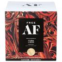 Free AF Cuba Libre Cocktail Mixer, 1 Liter -- 6 per case
