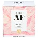 Free AF Paloma Cocktail Mixer, 1 Liter -- 6 per case
