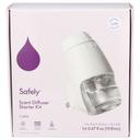 Safely Calm Air Fresh Plugin Scent Diffuser Starter Kit, 0.67 Fluid Ounce -- 6 per case