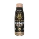 Brainjava Vanilla Latte Ready to Drink, 8 Fluid Ounce -- 4 per case