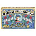 Fishwife Sardines with Preserved Lemon, 4.2 Ounce -- 12 per case