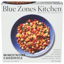 Blue Zones Kitchen Minestrone Casserole, 9 Ounce -- 6 per case