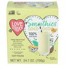 Love Struck Coco Loco Smoothie Mix, 24.7 Ounce -- 6 per case