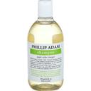Phillip Adam Apple Cider Vinegar Shampoo, 12 Fluid Ounce