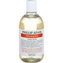 Phillip Adam Orange Vanilla Shampoo, 12 Fluid Ounce