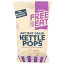 Cybeles Ancient Grain Kettle Pops, 4 Ounce -- 6 per case