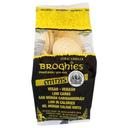 Broghies Corn Minis, 45 Gram -- 18 per case