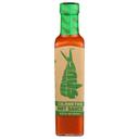 Hank Sauce Cilanktro Hot Sauce, 8.5 Fluid Ounce -- 6 per case