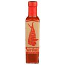 Hank Sauce Heat Hot Sauce, 8.5 Fluid Ounce -- 6 per case