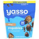 Yasso Coffee Greek Yogurt Poppables, 6.84 Ounce -- 10 per case