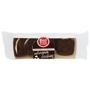 Red Plate Foods Double Chocolate Whoopie Cookie, 8.5 Ounce -- 6 per case
