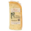 Marieke Jalapeno Gouda Cheese, 5 Ounce -- 12 per case