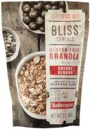 Bliss Cherry Almond Granola, 12 Ounce -- 6 per case