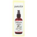 Pura D Or Argan Oil, 4 Fluid Ounce