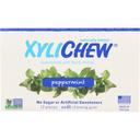 Xylichew Peppermint Soft Chewing Gum, 12 count -- 24 per case