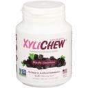Xylichew Black Licorice Soft Chewing Gum, 60 count -- 4 per case