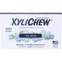 Xylichew Sugar Free Ice Mint Chewing Gum, 12 count -- 24 per case