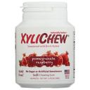 Xylichew Pomegranate Raspberry Soft Chewing Gum, 60 count -- 4 per case