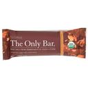 Truvani Organic Chocolate Peanut Butter Bar, 1.76 Ounce -- 12 per case