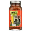 Craft Spice Blends Tequila Lime Seasoning, 3.8 Ounce -- 6 per case